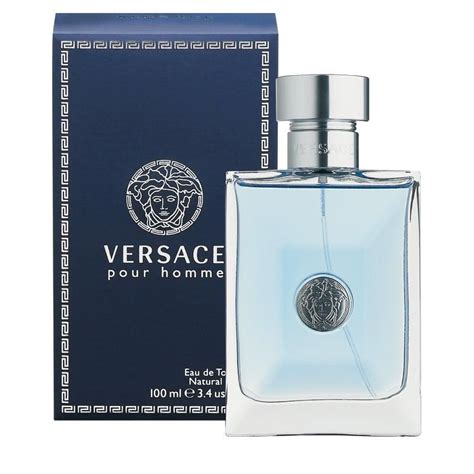 Versace Pour Homme sephora